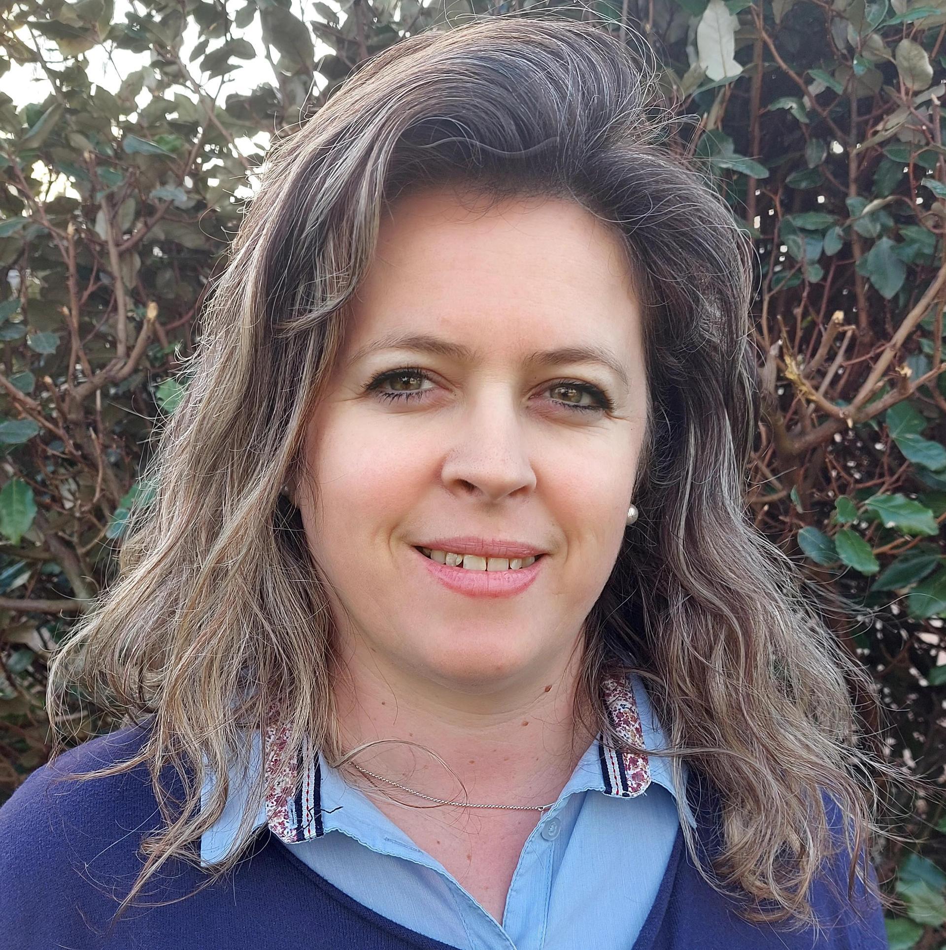 Géraldine HERROUDJ