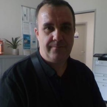 Sébastien DAGNICOURT