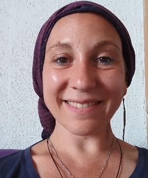 Sarah Lascioli