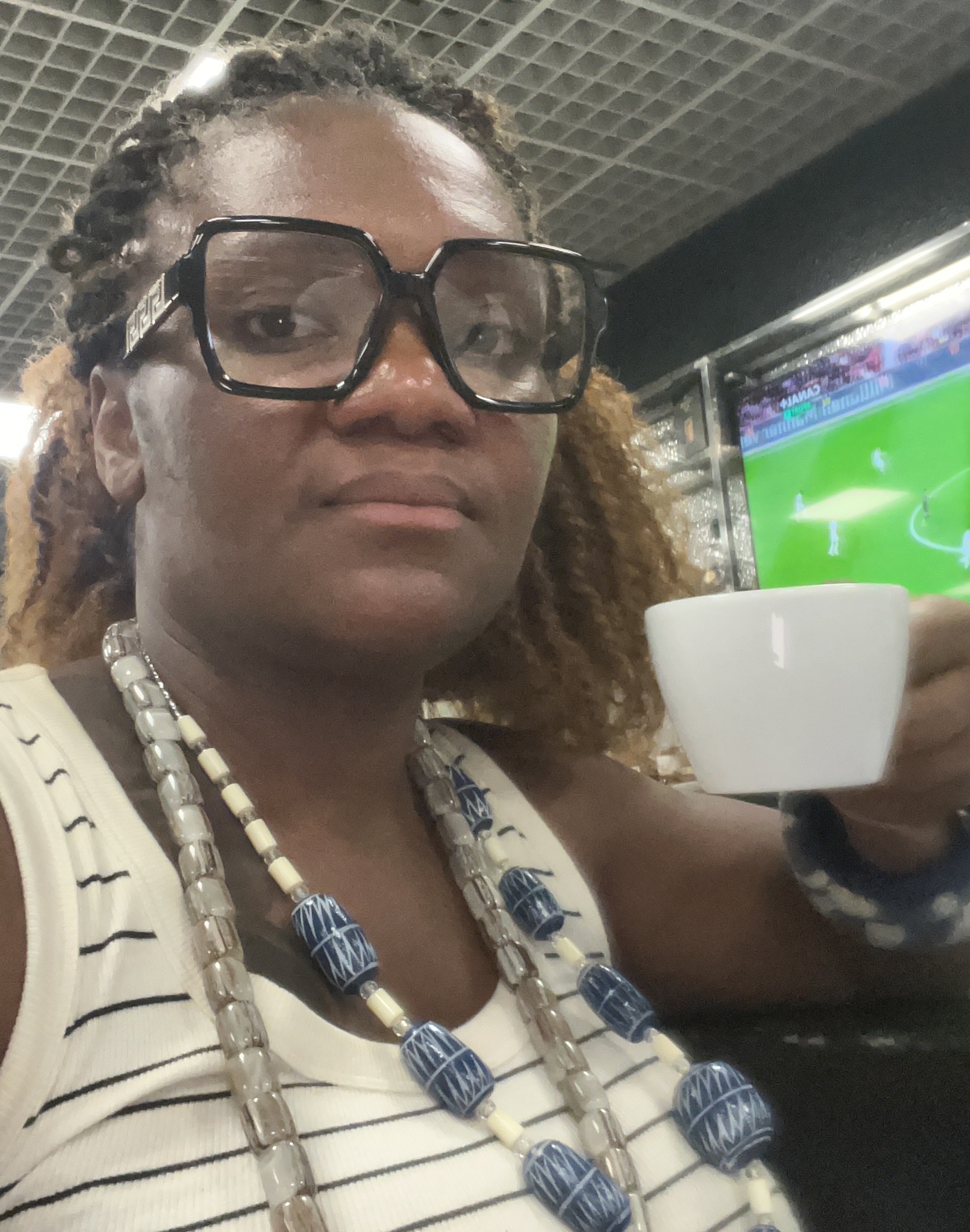 Danièle Nadine OTTOU