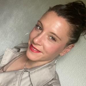 Aurélie Ballé