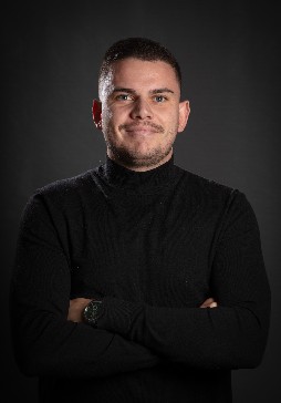 Matis HAMMERLIN