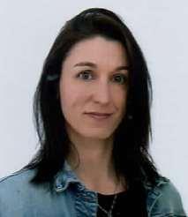 Magali DELON