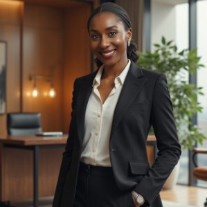 Mariam Dramé
