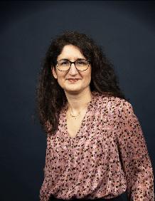 Angela Feliciano