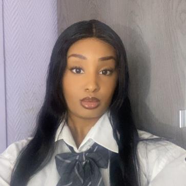 Allégra Ndosimao