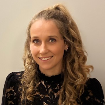 Sophie-Amelie DEBAERE