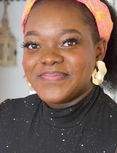 Cécilia AYANGUE