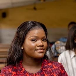 Prisca MPEMBE BEKOPE