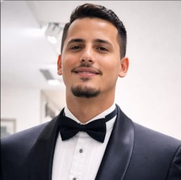 Youssef Yassine