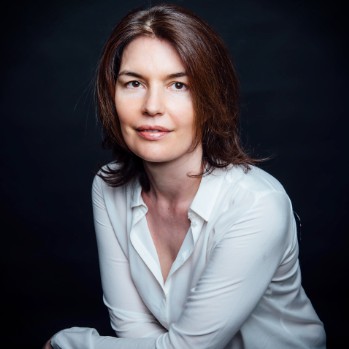 Alice FAUVET