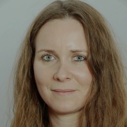 MARGAUX BECKER