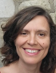 HELENE GILMANT