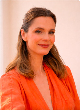 Margaux Harnois