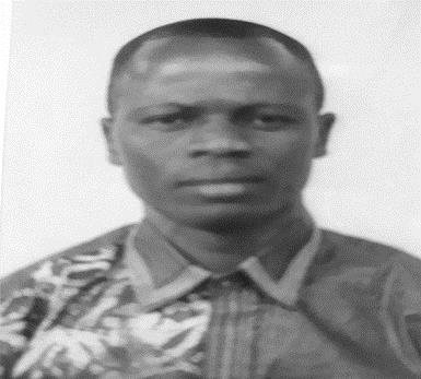 Sidiki DONGOBADA ABOUBAKAR