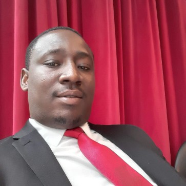 YAO DONZO AMANI