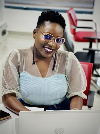 Delali Edoh