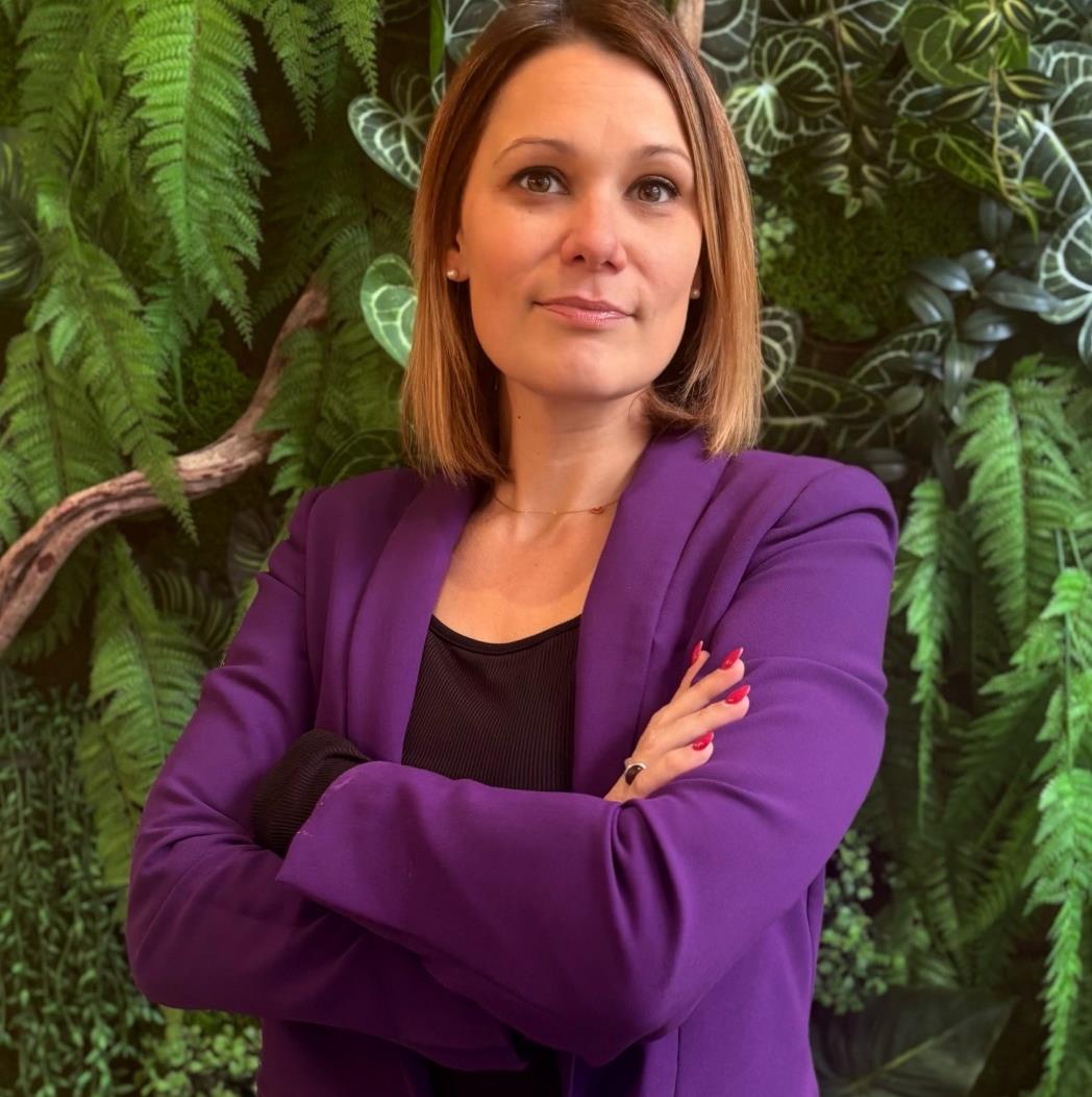 Mandy LARRIEU