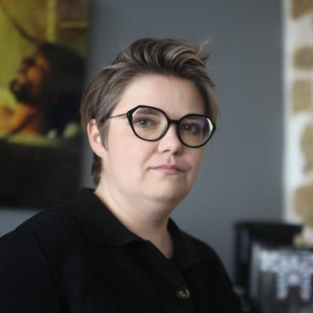 Floriane Ropars