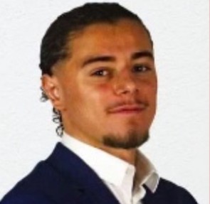 Sacha Gaudeau