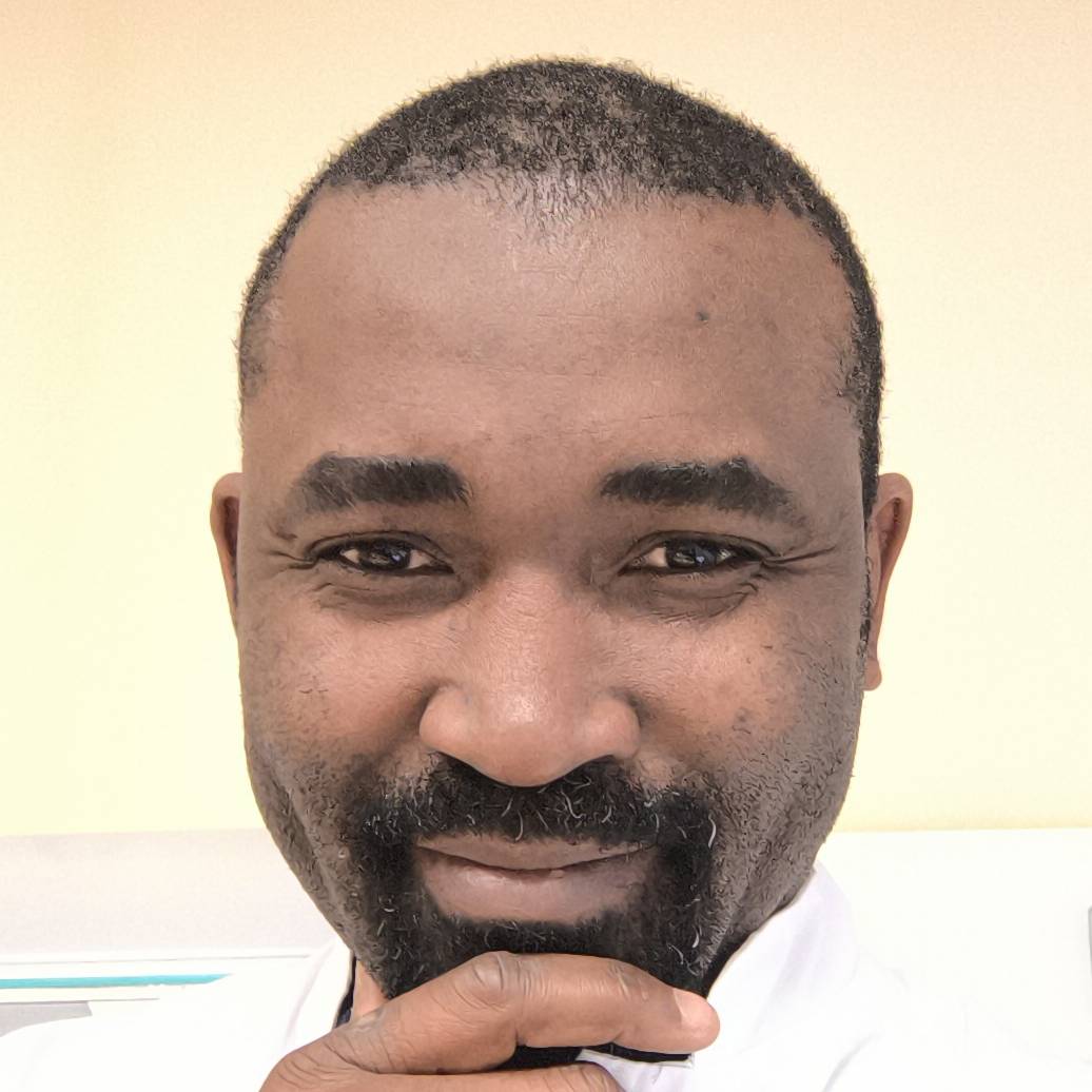 Claude Bernard TCHONKO