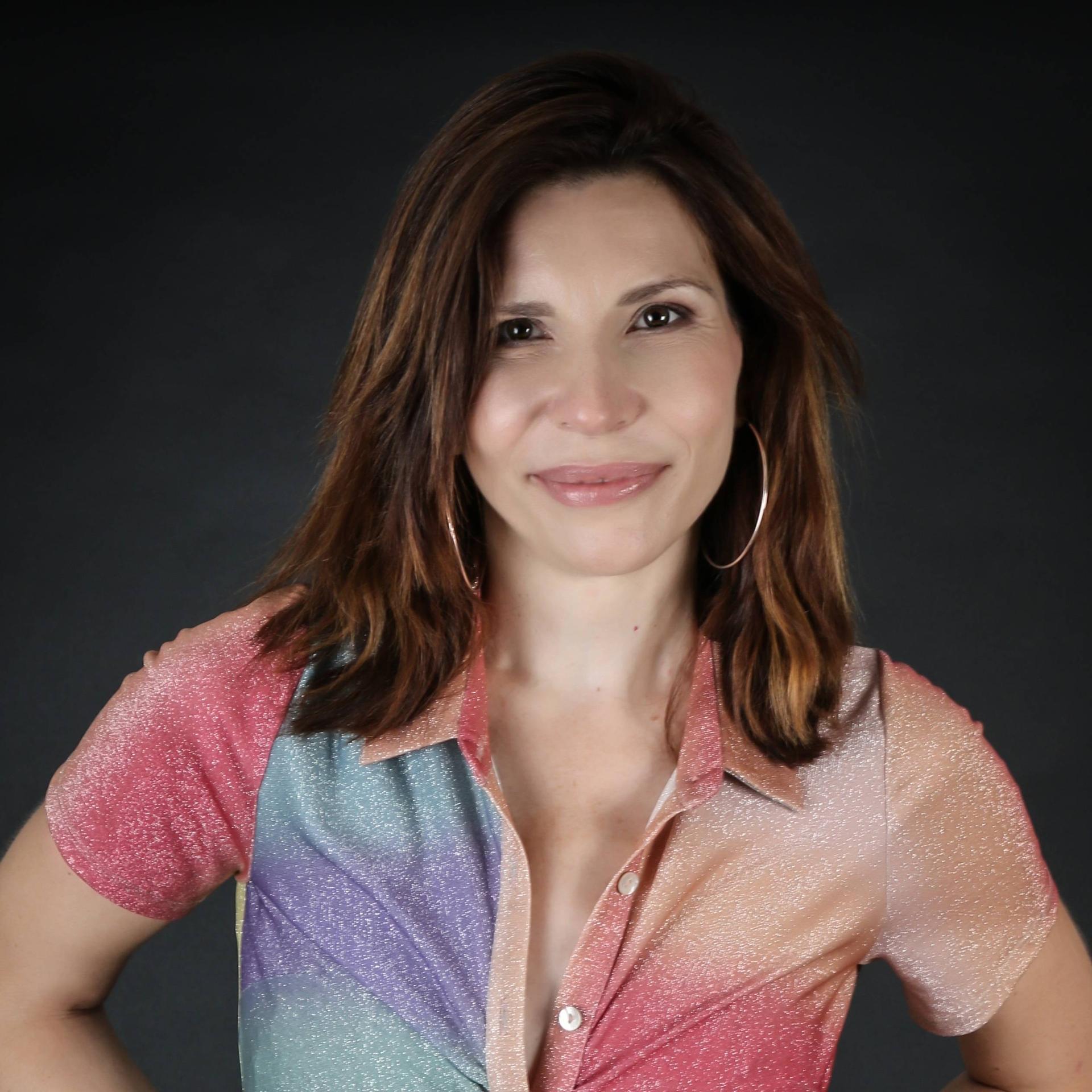 Alexandra SILHOL