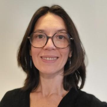 Caroline RENARD