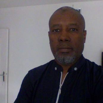 Mohamed Youssouf