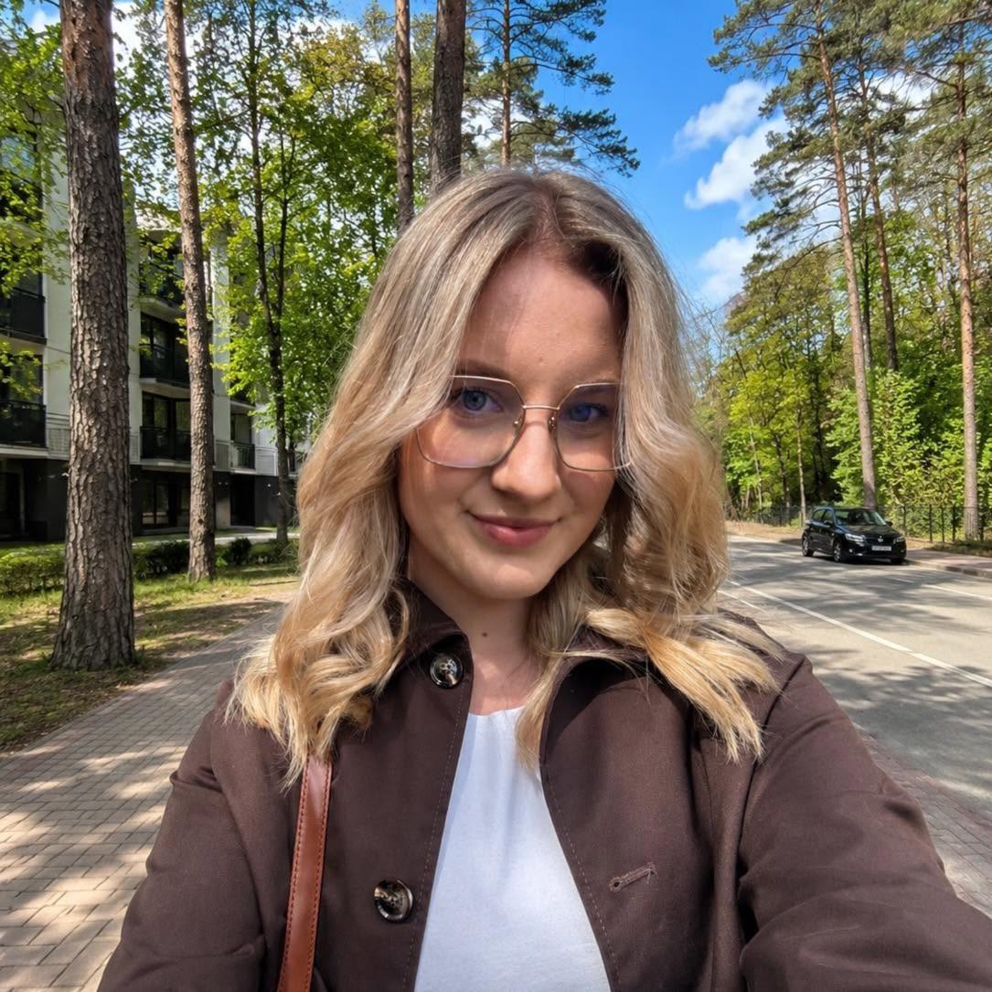 Monika Jendrosek