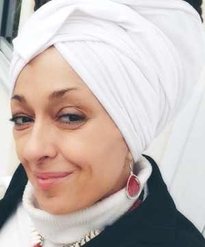 Amandine RABANY
