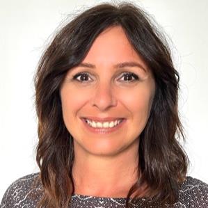 Sandrine HANTUTE