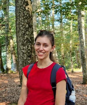 Aurélie Damerval