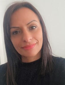 Myriam TOUMI