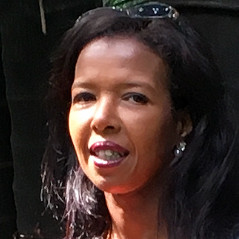 Fatouma GUITTARD
