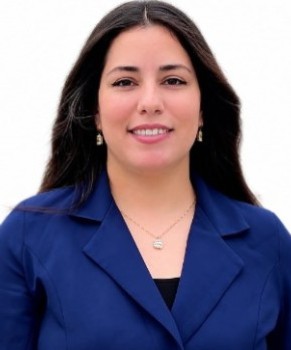 SAMIA ARIF