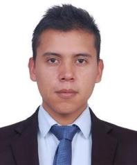 Carlos Alberto Olarte