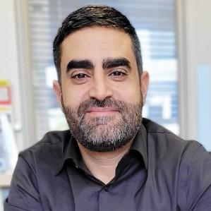 Kamel Fouzir