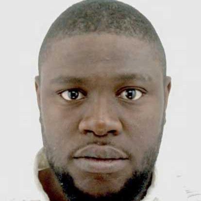 Mamadou Gassama
