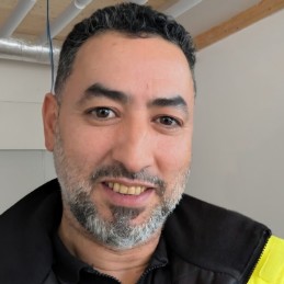 Youssef LAHSINI