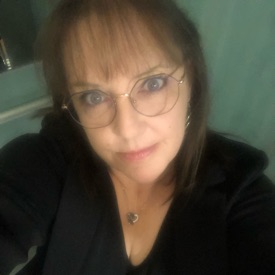 Laurence SADOURNY