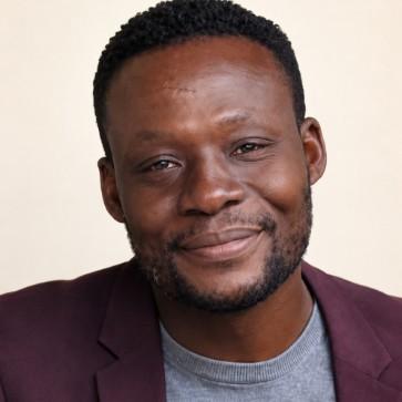 JERRY MALUZEBI