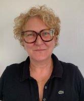CÉCILE MADIER