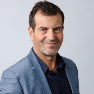 François Hauret