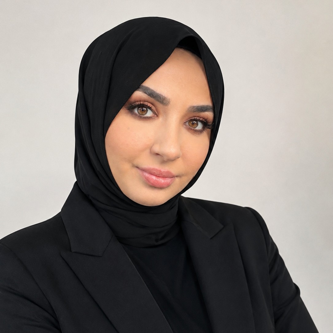 Büsra Basak CELIK