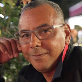 Nassodine Tabaï
