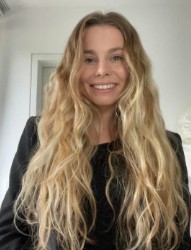 Sophie Carbonnel