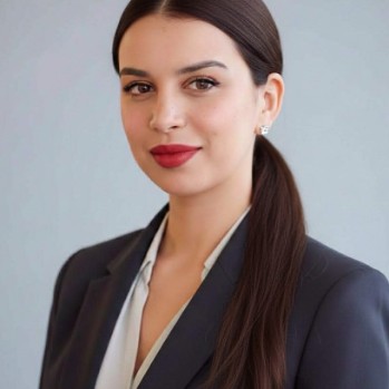 Mariem CHAHBANI