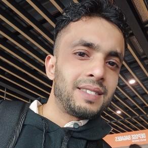 Benoy Kumar