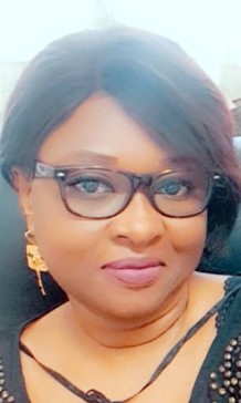Sokhna Astou Gawane WADE