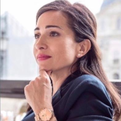 Paula Da Costa